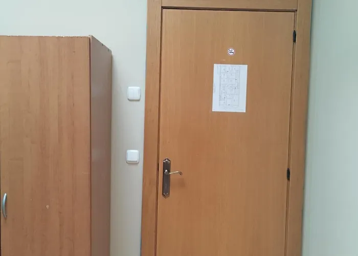 Albergue KortarixarHostal